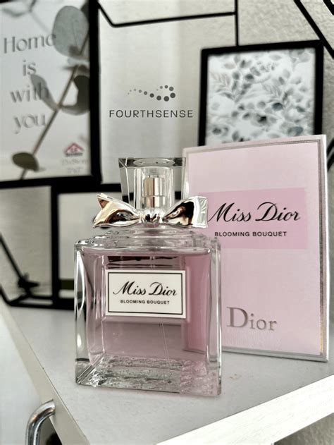 dior floral top|miss dior flowers for women.